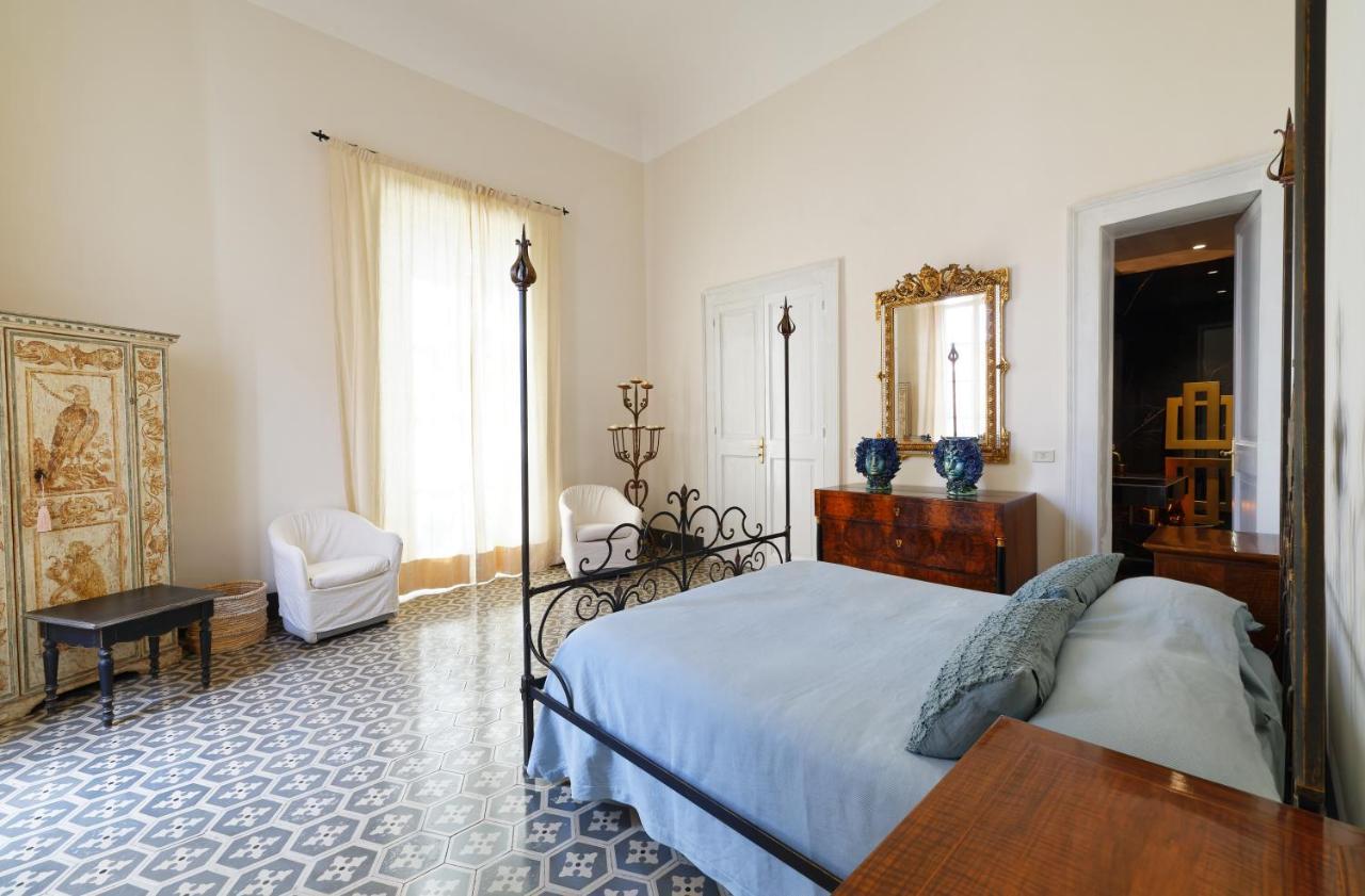 Maison Canopee Messina Exterior foto