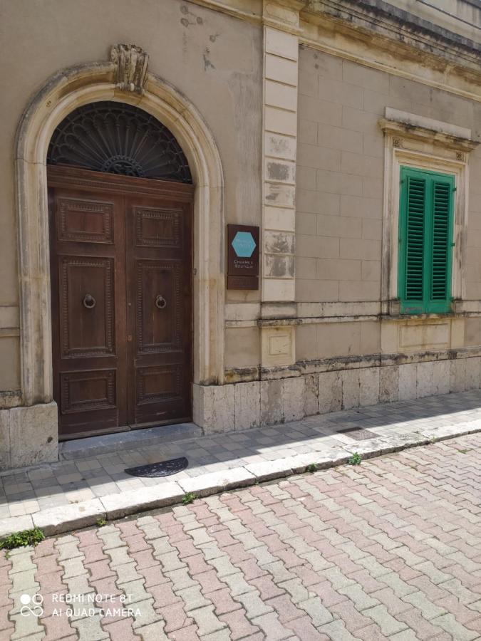 Maison Canopee Messina Exterior foto