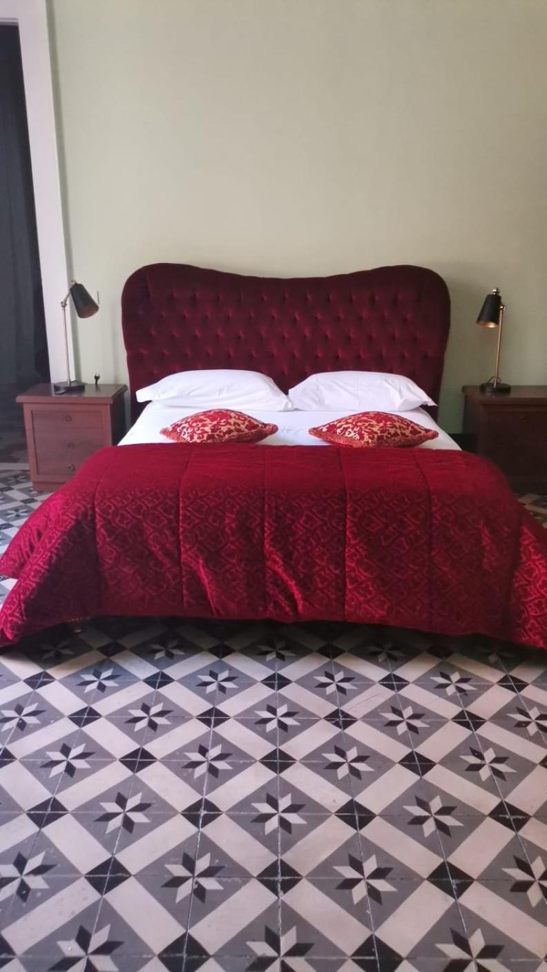 Maison Canopee Messina Cameră foto