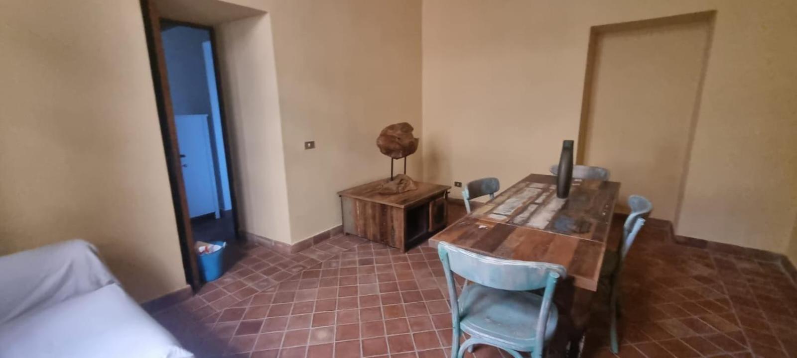 Maison Canopee Messina Exterior foto